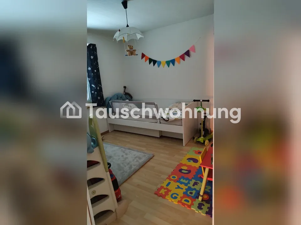​Tauschwohnung gesucht: 3.5-Zimmer-Wohnung in Baar gegen ab – Foto 6 von 8