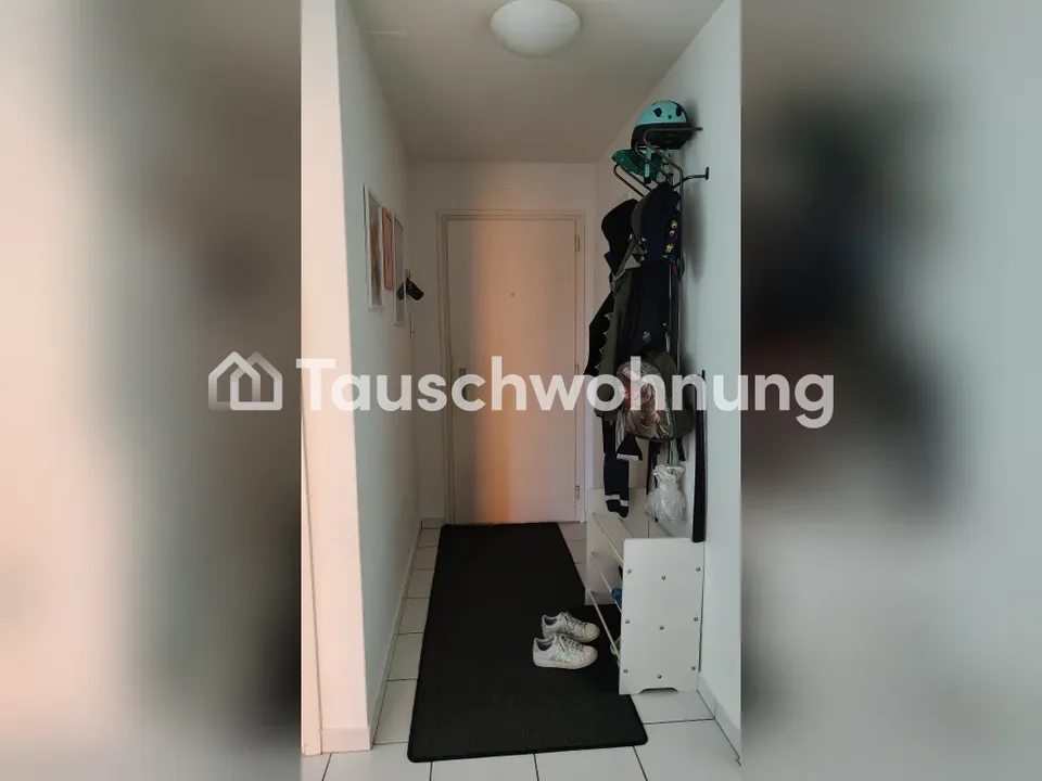 ​Tauschwohnung gesucht: 3.5-Zimmer-Wohnung in Baar gegen ab – Foto 8 von 8