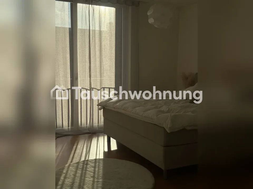 Ideal für Singles oder Paare in Aarau