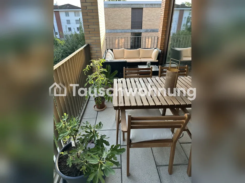 Ideal für Singles oder Paare in Aarau
