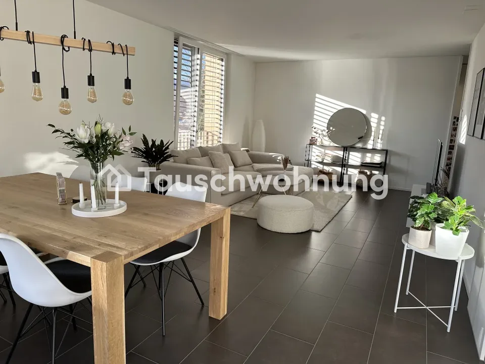 Ideal für Singles oder Paare in Aarau