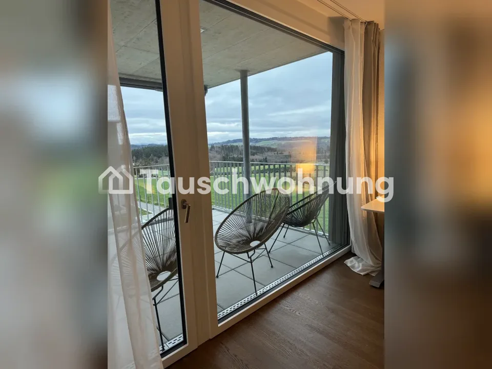 1.5 Zimmer Wohnung in Uitikon – Foto 6 von 7