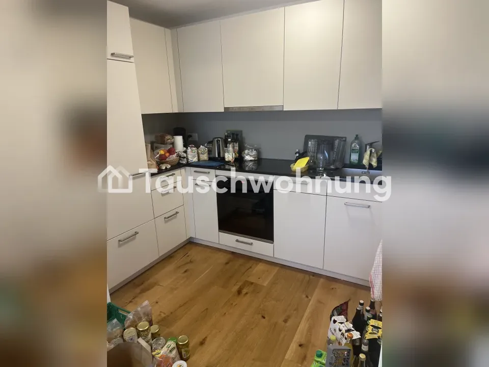 Kreuzlingen: Charmante 2,5-Zimmer-Wohnung