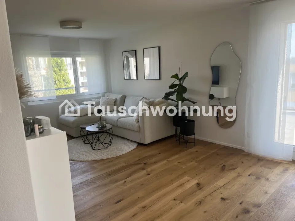 Kreuzlingen: Charmante 2,5-Zimmer-Wohnung