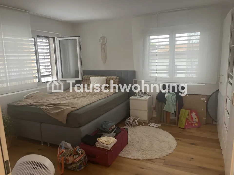Kreuzlingen: Charmante 2,5-Zimmer-Wohnung