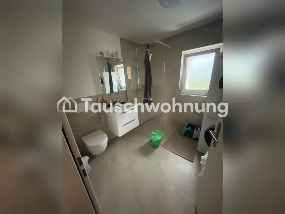 Kreuzlingen: Charmante 2,5-Zimmer-Wohnung