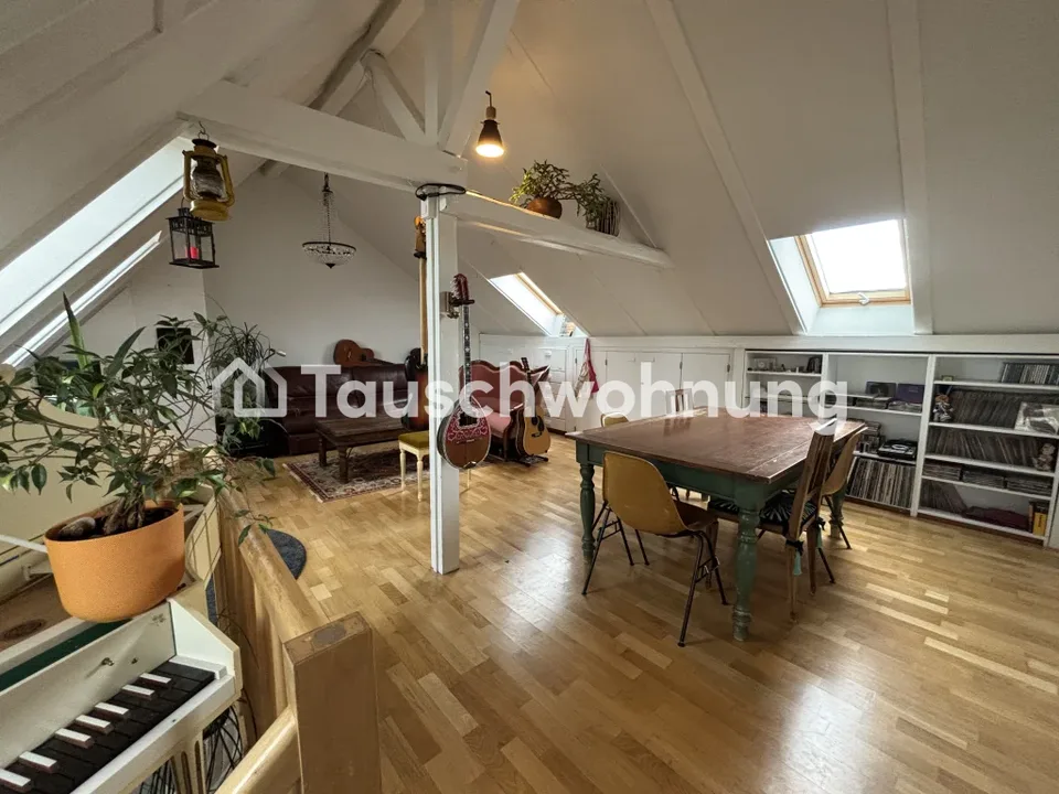 3.5-Zimmer-Wohnung in Birsfelden