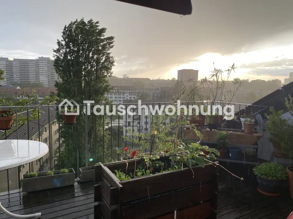 3.5-Zimmer-Wohnung in Birsfelden