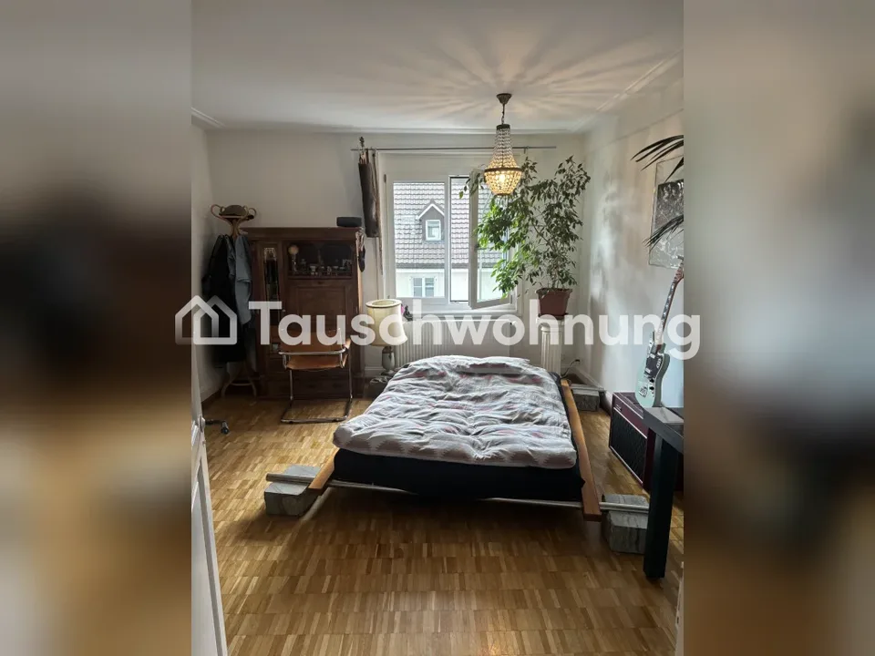 3.5-Zimmer-Wohnung in Birsfelden