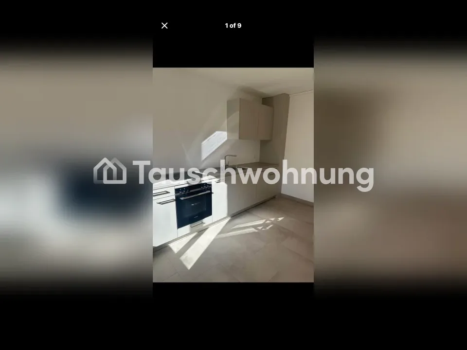 3.5-Zimmer-Wohnung in Brig-Glis