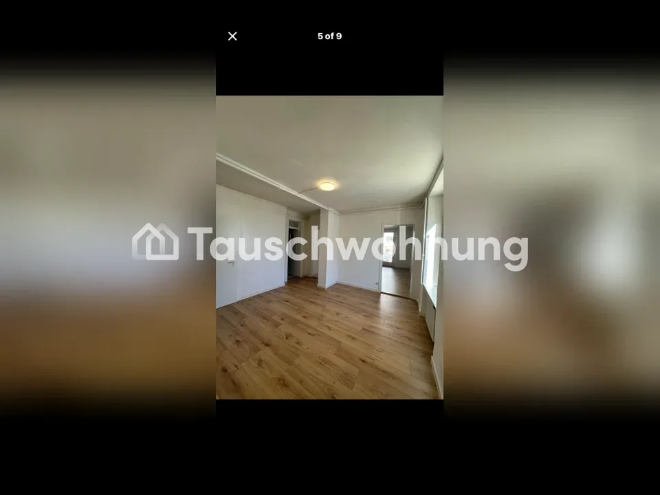 3.5-Zimmer-Wohnung in Brig-Glis