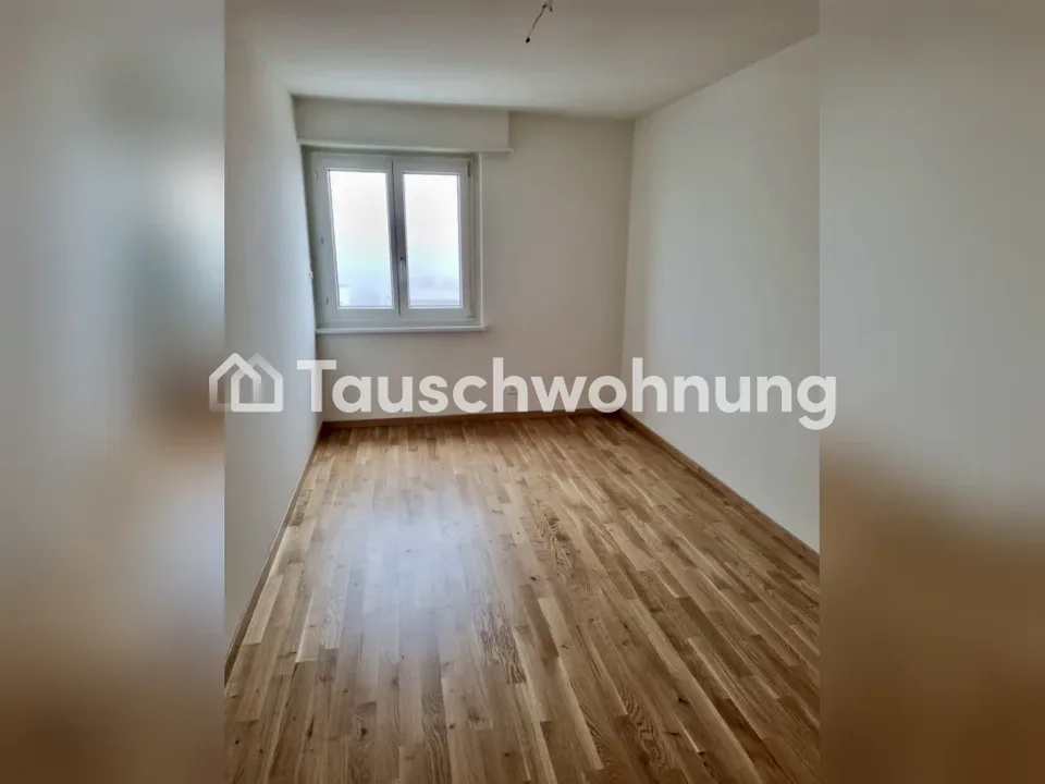 85 m² Wohnung in Berikon tauschen