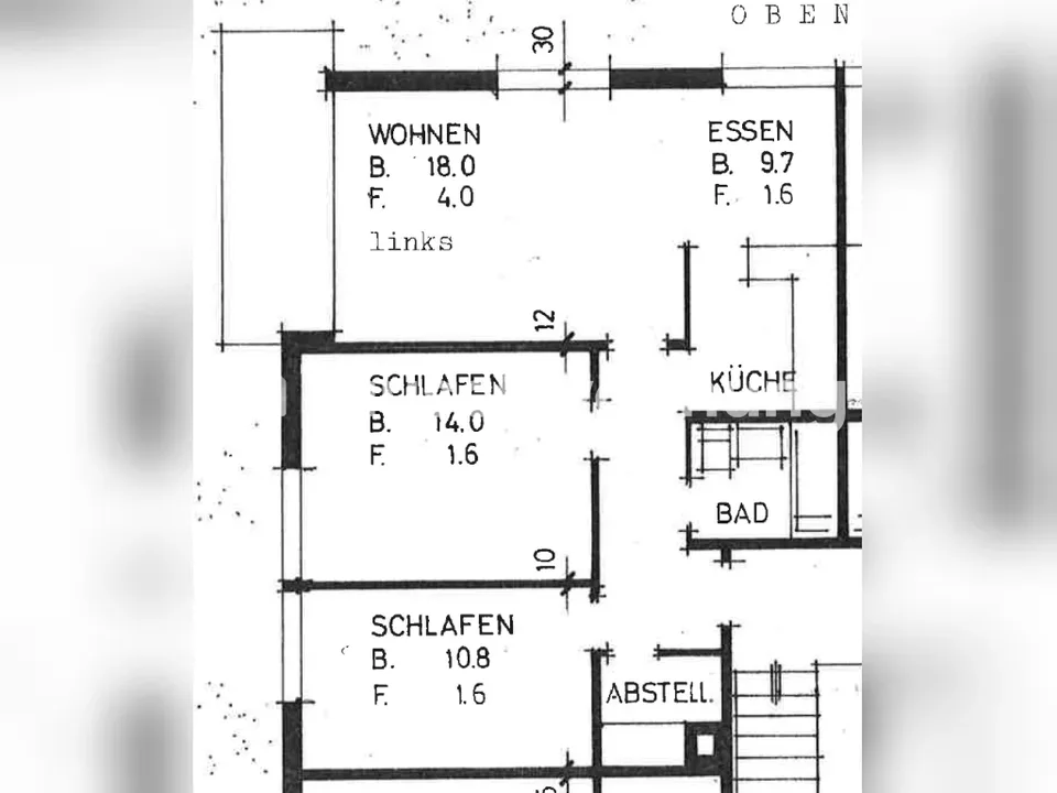 3,5 Zi.-Wohnung in Niederglatt ZH