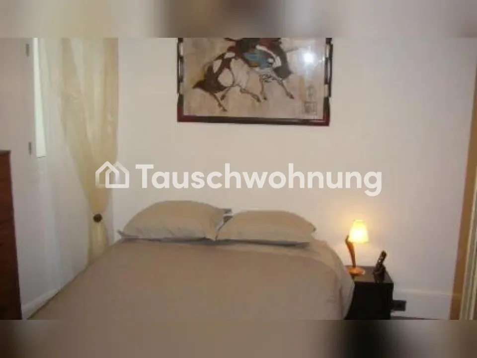 Perfekter Tausch für Paare: Genf gegen Hamburg
