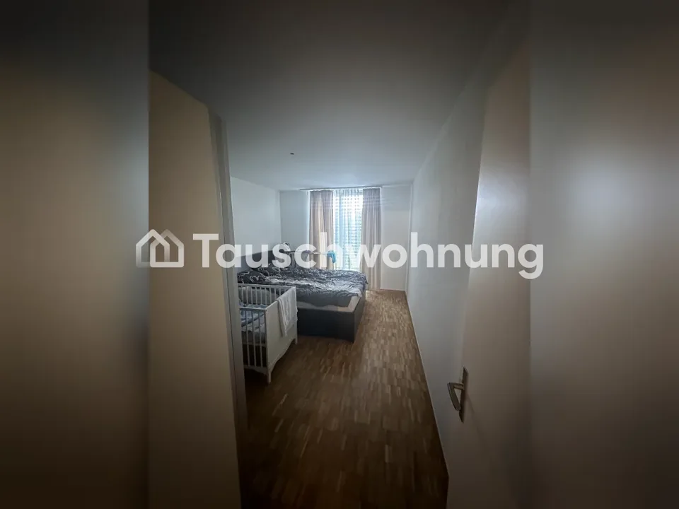 4.5 Zimmer Erdgeschosswohnung in Eglisau – Foto 6 von 11