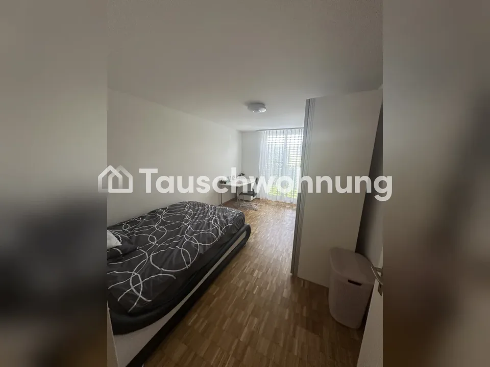 Eglisau: Grosszügige 4.5-Zimmer-Wohnung (128 m²)