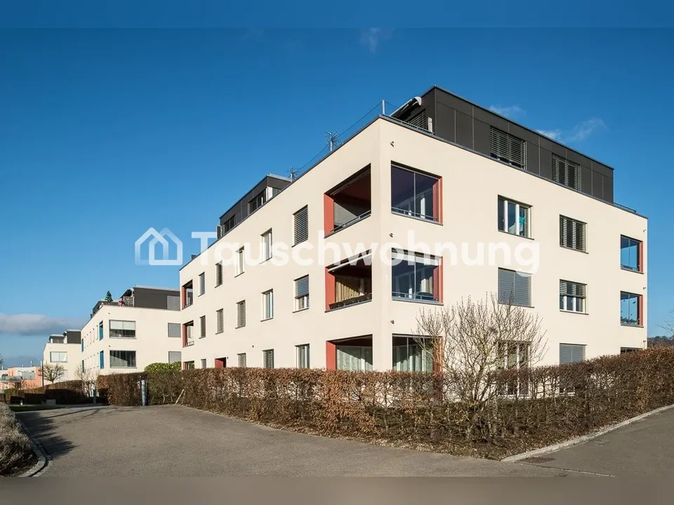 Eglisau: Grosszügige 4.5-Zimmer-Wohnung (128 m²)