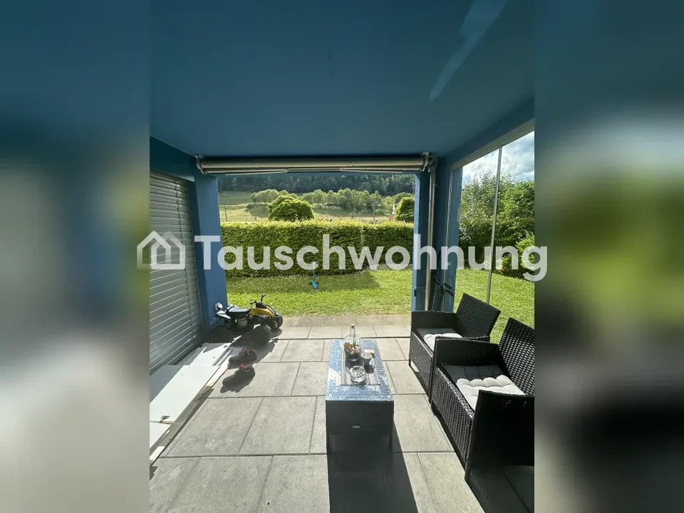 4.5 Zimmer Erdgeschosswohnung in Eglisau – Foto 10 von 11
