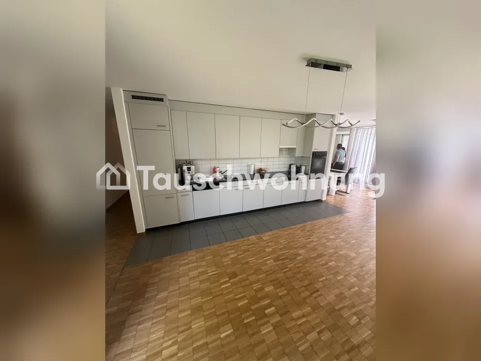 Eglisau: Grosszügige 4.5-Zimmer-Wohnung (128 m²)