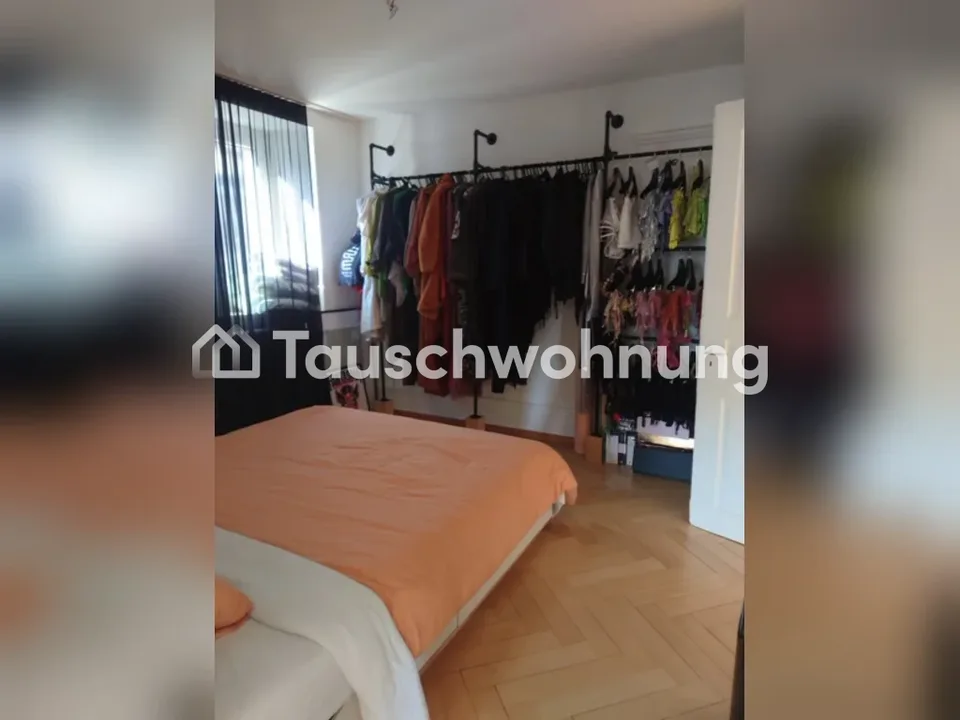 Appartamento di 4 locali a Baden in scambio – foto 7 di 8