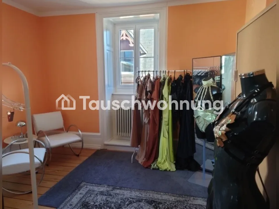 Appartamento di 4 locali a Baden in scambio – foto 6 di 8