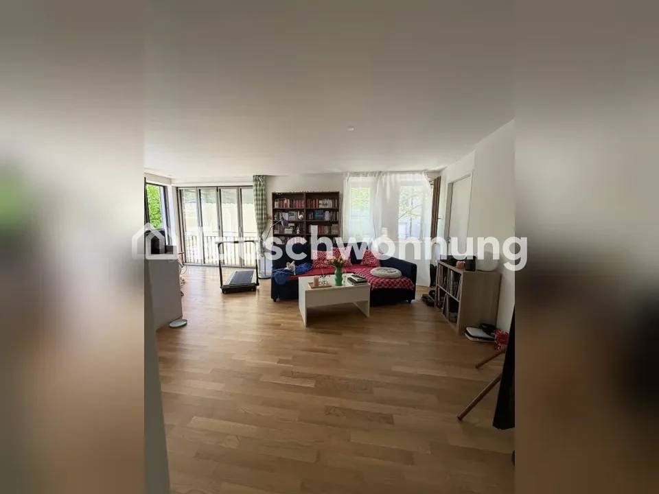 Mellingen: Gemütliche 2.5-Zimmer-Wohnung