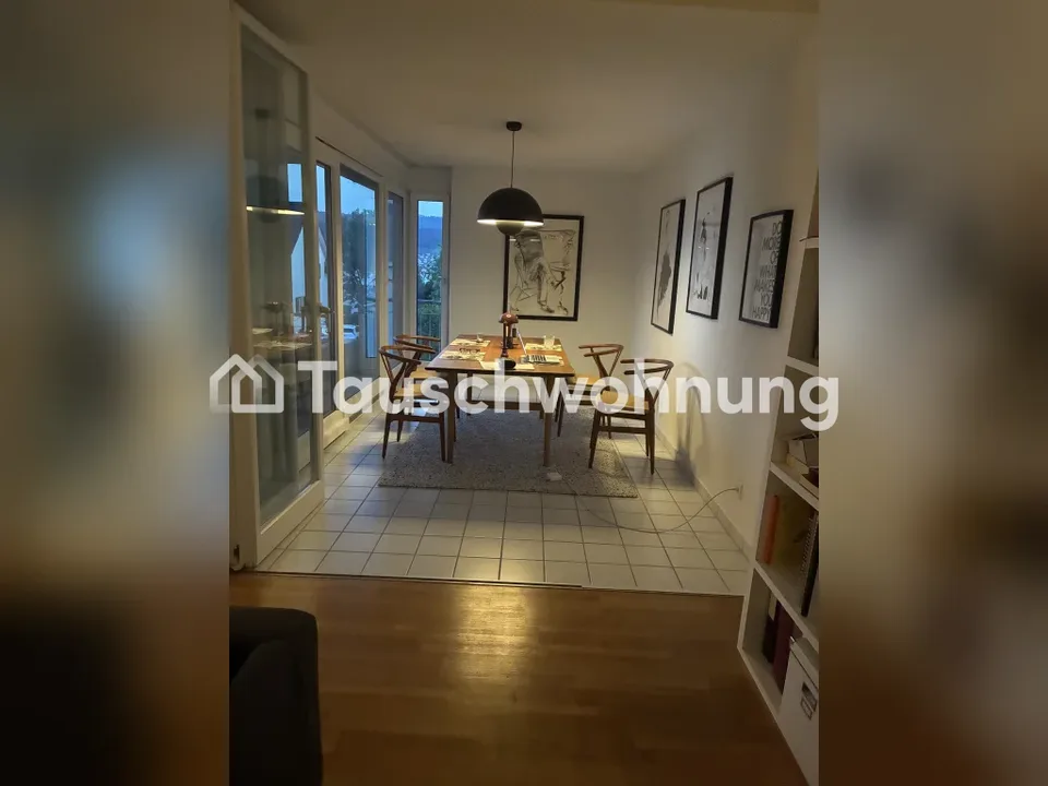 Perfekt für Familien in Herrliberg