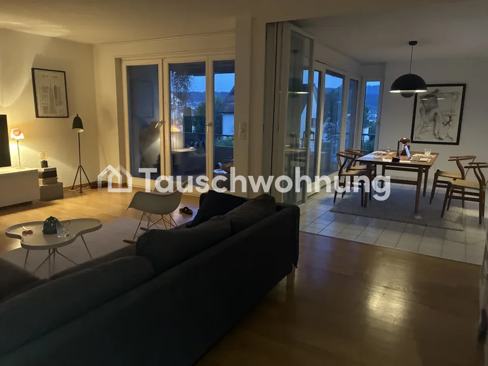 Perfekt für Familien in Herrliberg