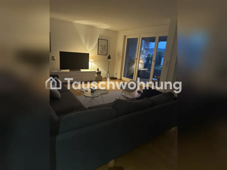 Perfekt für Familien in Herrliberg