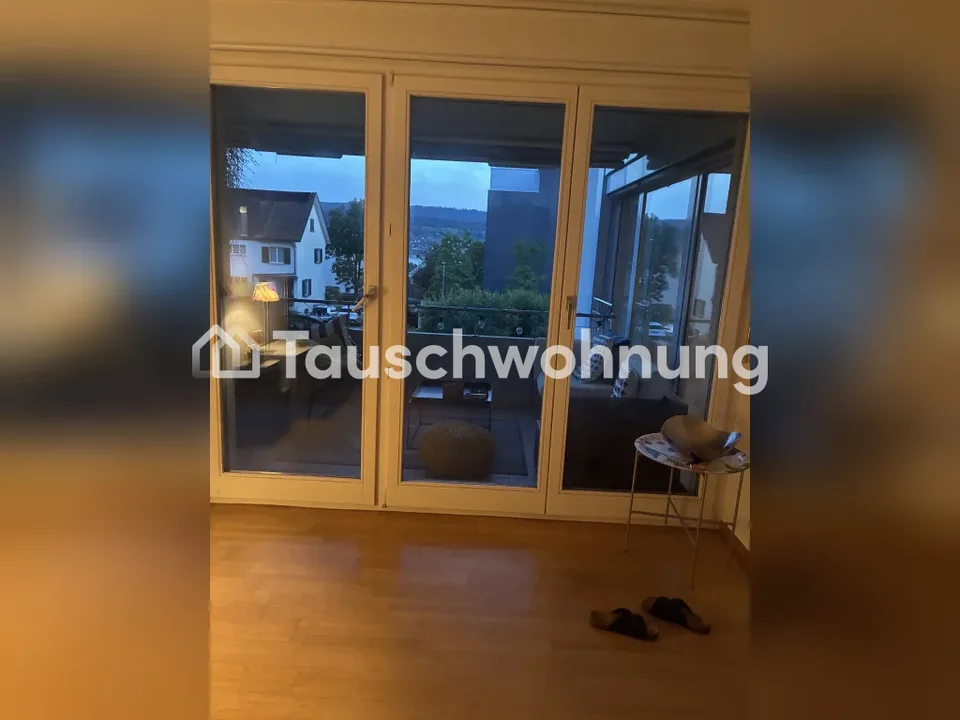 Perfekt für Familien in Herrliberg