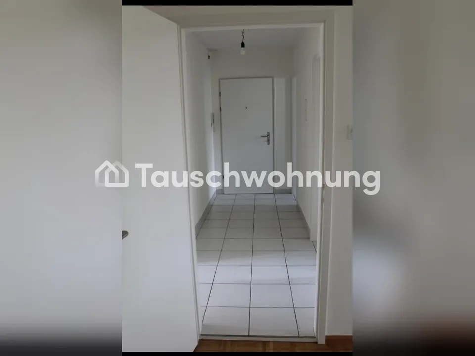 Wohnungstausch: Basel gegen Riehen