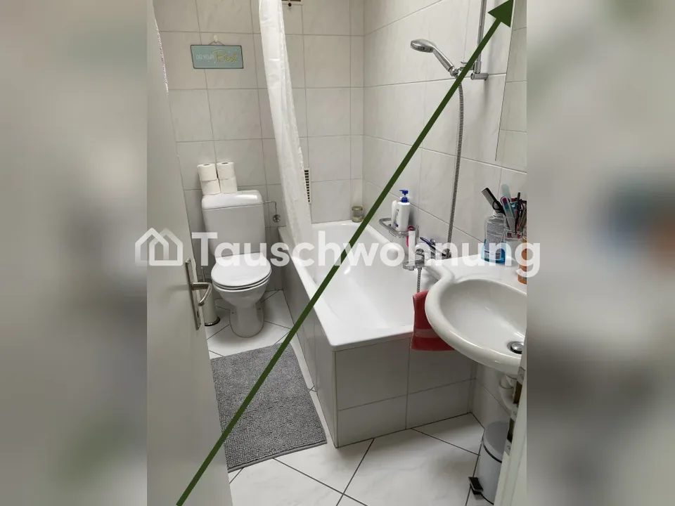 1.5-Zimmer-Wohnung in Unterengstringen