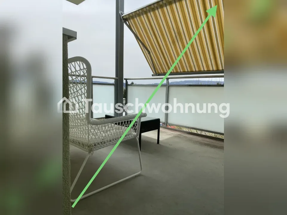 1.5-Zimmer-Wohnung in Unterengstringen