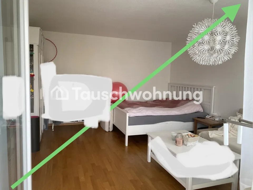 1.5-Zimmer-Wohnung in Unterengstringen