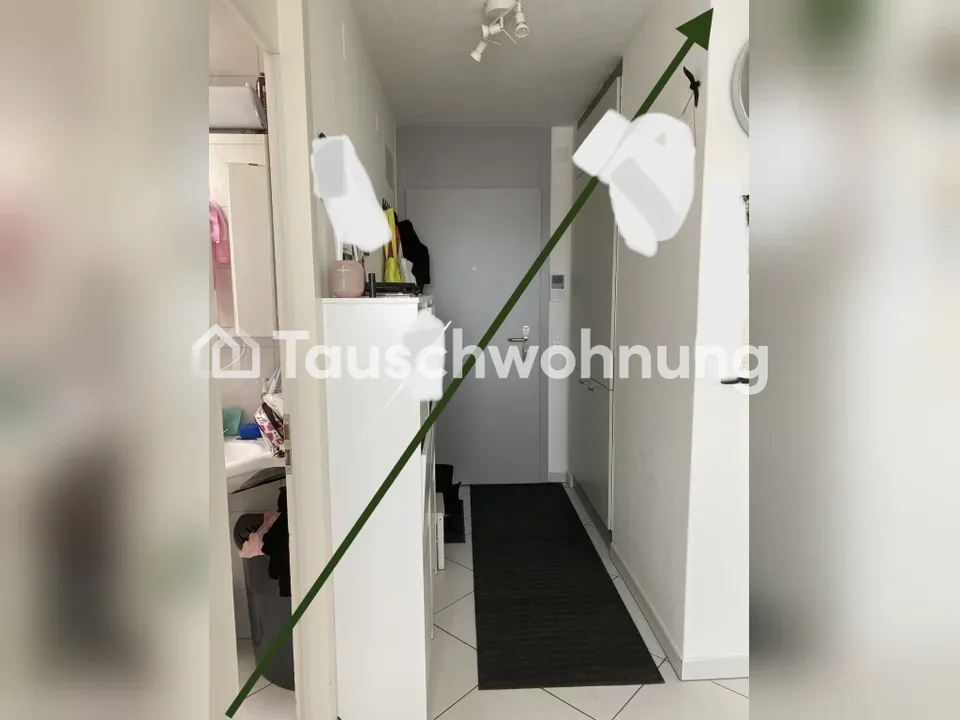 1.5-Zimmer-Wohnung in Unterengstringen