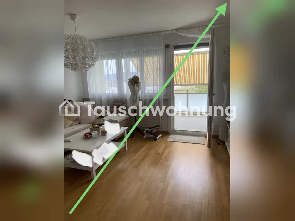 1.5-Zimmer-Wohnung in Unterengstringen