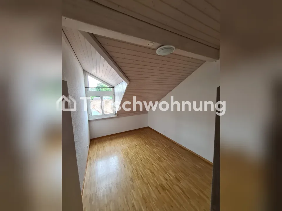 Hause in Düdingen