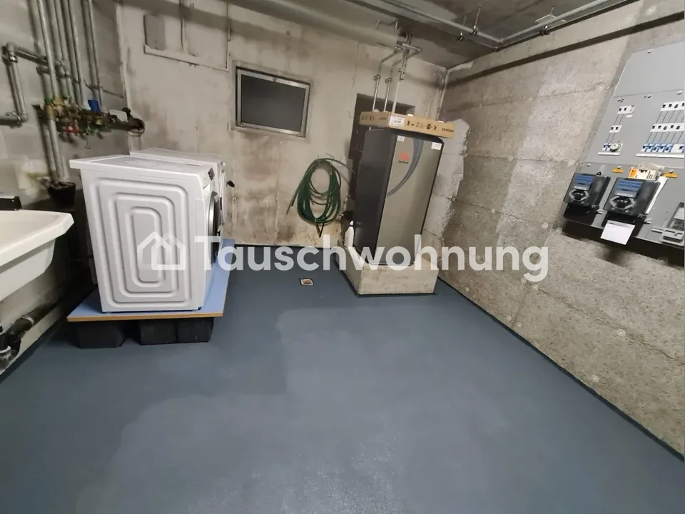 3.5 Zimmer Doppelhaushälfte in Düdingen – Foto 9 von 11