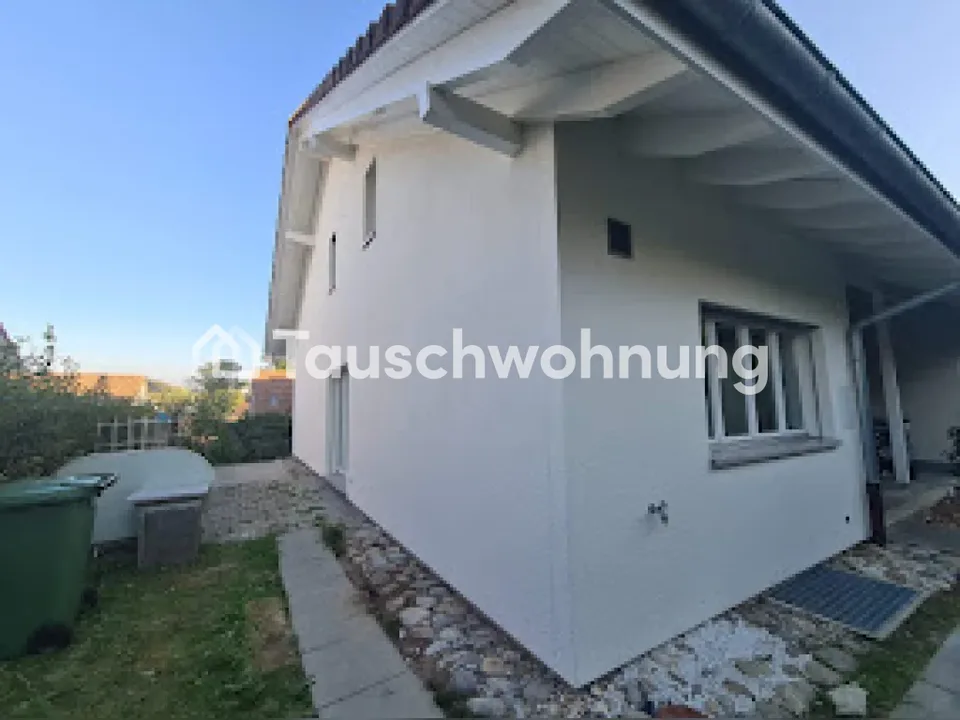 Hause in Düdingen