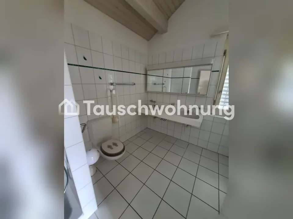 3.5 Zimmer Doppelhaushälfte in Düdingen – Foto 7 von 11