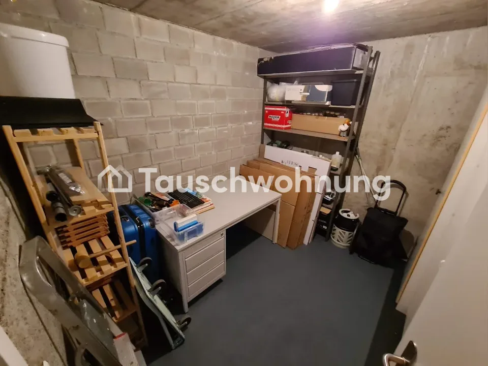3.5 Zimmer Doppelhaushälfte in Düdingen – Foto 11 von 11