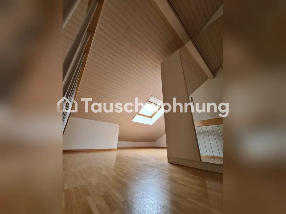 Hause in Düdingen