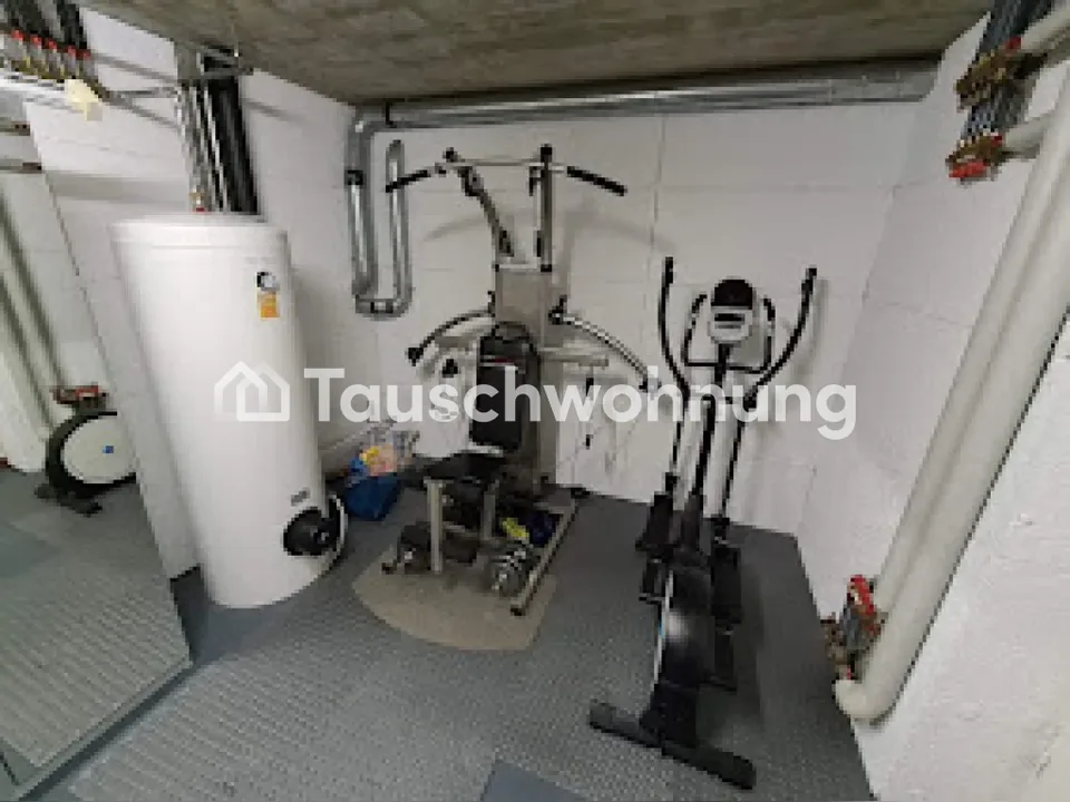 3.5 Zimmer Doppelhaushälfte in Düdingen – Foto 8 von 11