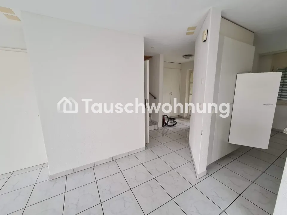 Hause in Düdingen