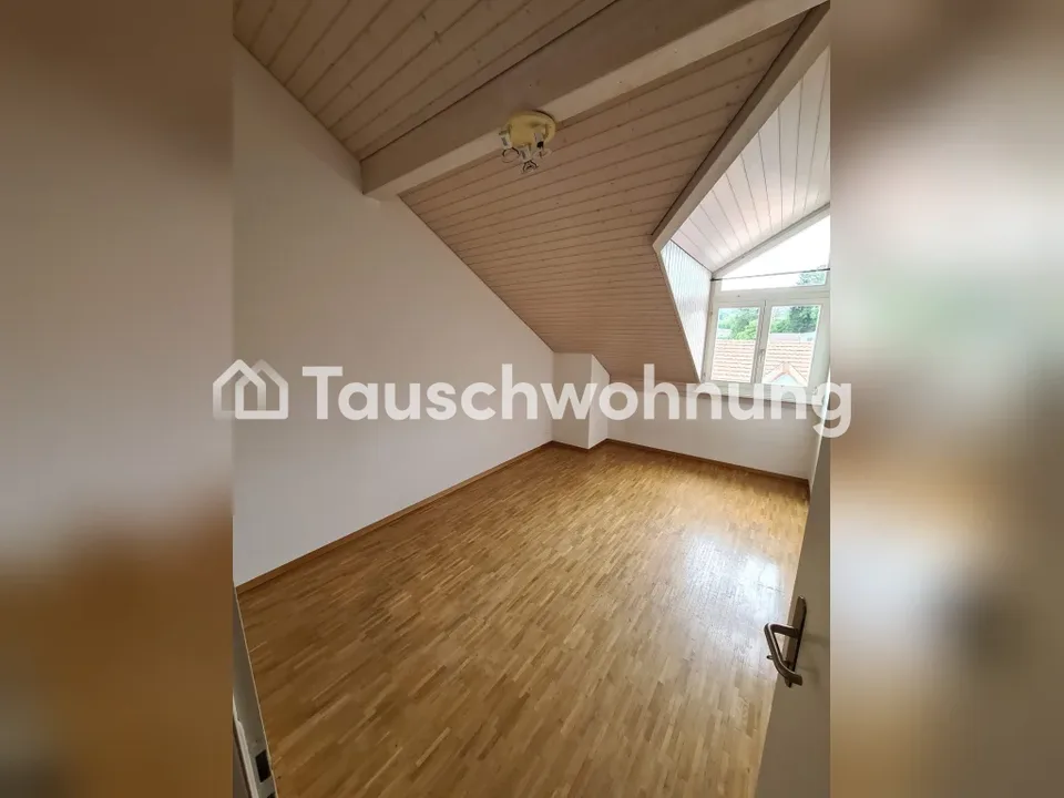 Hause in Düdingen