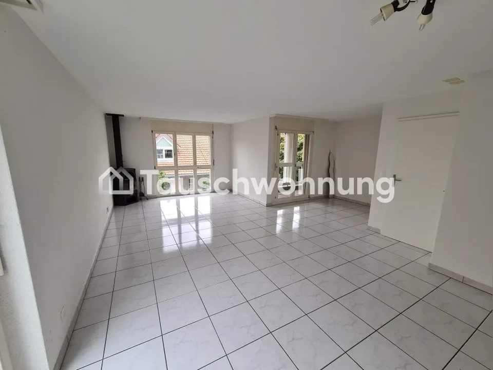 3.5 Zimmer Doppelhaushälfte in Düdingen – Foto 6 von 11