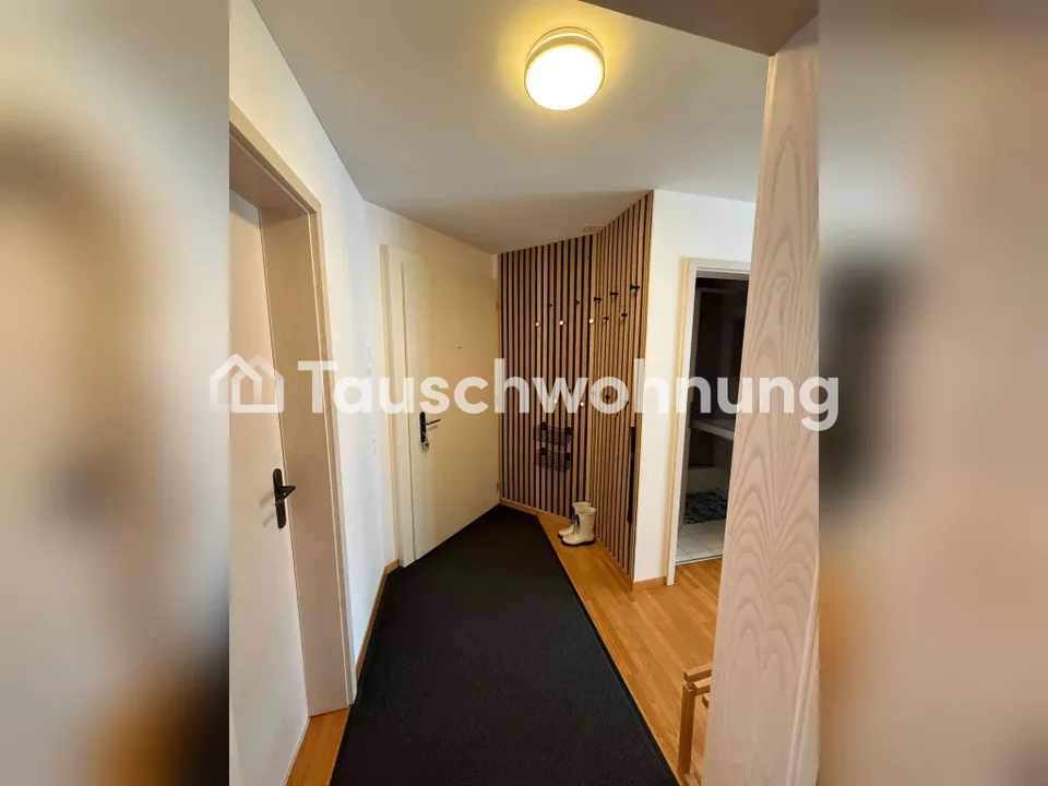Scambio: Appartamento a Steinhausen con uno più grande – foto 6 di 11