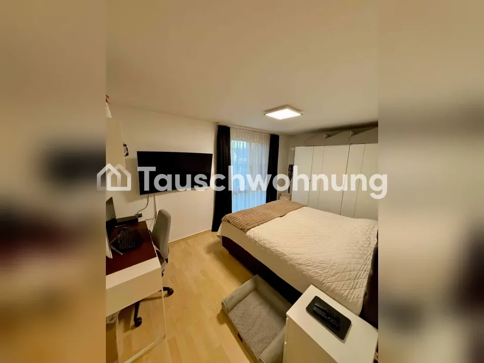Scambio: Appartamento a Steinhausen con uno più grande – foto 9 di 11
