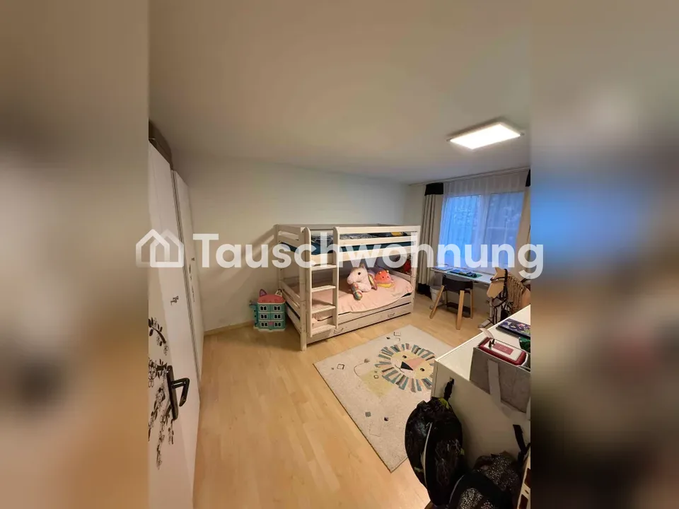 Scambio: Appartamento a Steinhausen con uno più grande – foto 8 di 11