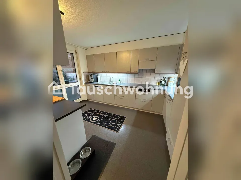 Scambio: Appartamento a Steinhausen con uno più grande – foto 7 di 11